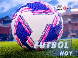 Algunos juegos podrán verse en televisión abierta, otros en restringida, y algunos a través de streaming. IMAGO7