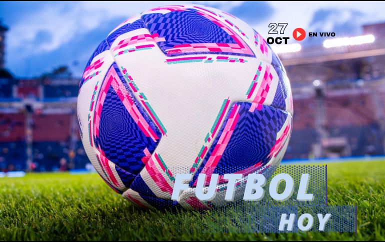 Algunos juegos podrán verse en televisión abierta, otros en restringida, y algunos a través de streaming. IMAGO7