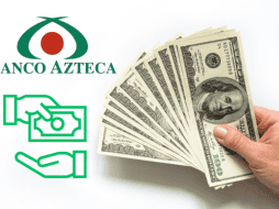 Esta es la cotización del dólar estadounidense para el día de hoy viernes 25 de octubre de 2024 en Banco Azteca. CANVA/ ESPECIAL