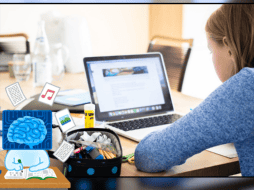 En imágenes, vídeos o audios es relativamente sencillo insertar marcas de agua, pero en los textos esto supone un reto ESPECIAL/Imagen de Steven Weirather en Pixabay