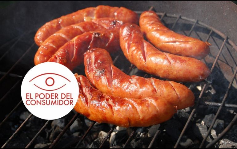 El consumo excesivo de sodio puede llevar a problemas de hipertensión arterial.  Poder del Consumidor