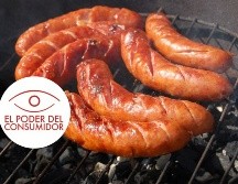 El consumo excesivo de sodio puede llevar a problemas de hipertensión arterial.  Poder del Consumidor