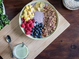 Cuidar tu alimentación garantiza una buena calidad de vida. UNSPLASH / J. BRANDT