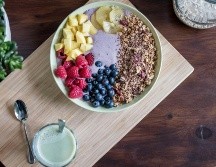 Cuidar tu alimentación garantiza una buena calidad de vida. UNSPLASH / J. BRANDT