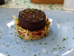 Además de combatir la anemia, la morcilla proporciona una sensación de saciedad que puede ser útil para quienes buscan controlar su apetito. ESPECIAL / Imagen de Reinhard Thrainer en Pixabay