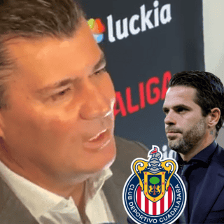 Ramón Ramírez se lanza contra Fernando Gago y Chivas (VIDEO)