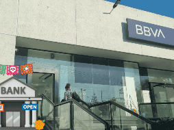 ¿Abrirán los bancos el Día de Muertos 2024? EL INFORMADOR / ARCHIVO