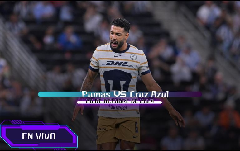 Pumas ha tenido un buen campeonato. IMAGO7