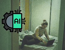 Si usas el software de una IA, te recomendamos no quedarte con la primera versión; siempre corrige y edita. SUN / ARCHIVO