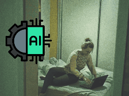 Si usas el software de una IA, te recomendamos no quedarte con la primera versión; siempre corrige y edita. SUN / ARCHIVO