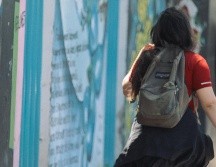 Responsables del plantel escolar, solicitaron el apoyo de las autoridades municipales y estatales, tras detectar a estudiantes intoxicados. EL INFORMADOR/ARCHIVO