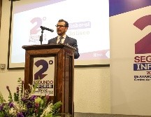 Este año el Centro de Conciliación Laboral logró más de 37 mil conciliaciones. EL INFORMADOR / A. Navarro