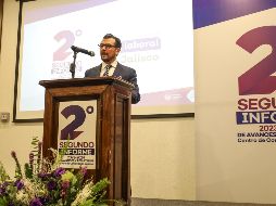 Este año el Centro de Conciliación Laboral logró más de 37 mil conciliaciones. EL INFORMADOR / A. Navarro