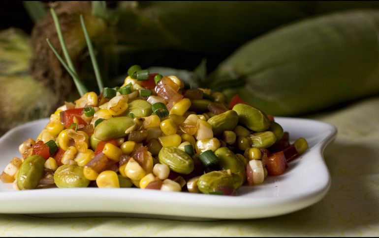 Los riesgos de consumir soja en exceso es debido a su contenido en isoflavonas. AP / ARCHIVO