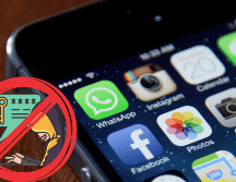 WhatsApp: con estos consejos evita las estafas. EL INFORMADOR / ARCHIVO