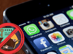 WhatsApp: con estos consejos evita las estafas. EL INFORMADOR / ARCHIVO