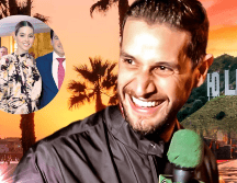 Adrián Marcelo ya respondió al fallo del Tribunal  Electoral de Nuevo León. ESPECIAL / X: @adrianm10