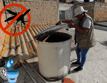 Con estos consejos puedes prevenir el dengue. SUN / ARCHIVO