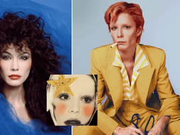 El álbum recorre las décadas de los 70's, 80's, 90's y 2000. ESPECIAL / X / @halsey