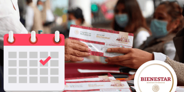 Pensión Bienestar 2024: Este es el CALENDARIO de noviembre para pagos ...