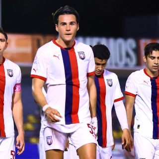 Tapatío, con paso firme en Expansión MX pese a cambios