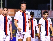 Tapatío fue sacudido tras el paso del técnico Arturo Ortega a Chivas, pero sigue en los primeros lugares de la clasificación. IMAGO7