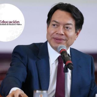 SEP anuncia nuevo sistema de promoción y contratación docente