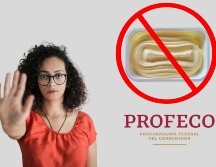 La mantequilla es una gran fuente de energía. ESPECIAL/ Pexels y Pixabay