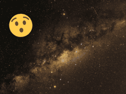 La extensión de esta superestructura cruza más de 20 constelaciones. Pexels