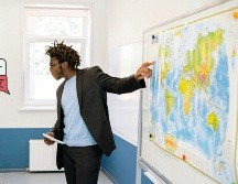 Actualmente,  en el mundo existen alrededor de 7 mil lenguas vivas. ESPECIAL/Pexels y CANVA