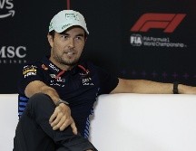 Una pieza clave del éxito del GP  de México ha sido la presencia del piloto tapatío, Sergio 