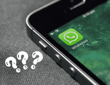 Revisa si tu celular dejará de ser compatible con WhatsApp para que tomes precauciones. Pixabay
