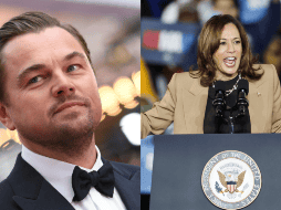 El actor de “Titanic” comentó en un video publicado en su Instagram que: 