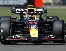 El piloto tapatío, Sergio 