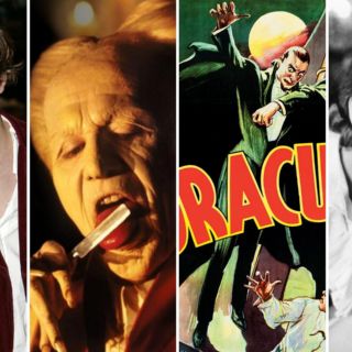 Esta es la mejor película de vampiros, según la Inteligencia Artificial