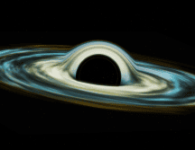 Antes, el agujero negro triple sólo era una hipótesis, ahora ya es una realidad. Pixabay