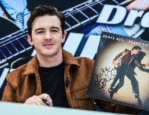 Drake se presentará mañana 26 de octubre en C3 Stage a las 21:00 horas. EL INFORMADOR/A.NAVARRO