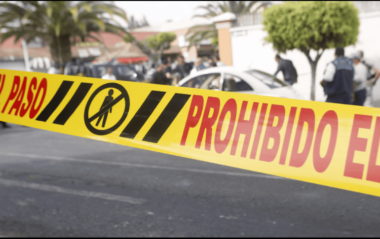 De acuerdo con fuentes del gobierno del estado, Méndez Rosales supervisaba la construcción de los caminos artesanales por una petición de la gobernadora, la morenista Evelyn Salgado Pineda. EL INFORMADOR/ARCHIVO.