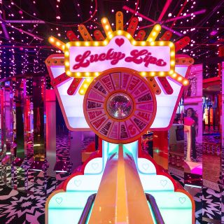 El 'Museo del Sexo' de Nueva York inaugura su primer y más grande sucursal en Miami