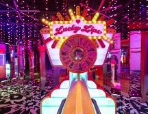 El museo presenta veinte deslumbrantes diversiones y atracciones. EFE/ MUSEO DEL SEXO