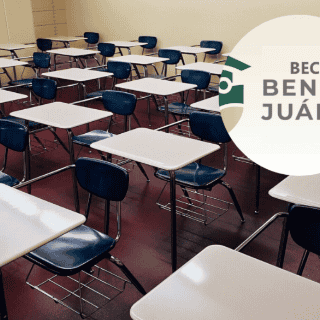 Becas Benito Juárez: ¿Cómo puedo recoger mi tarjeta del Banco del Bienestar?