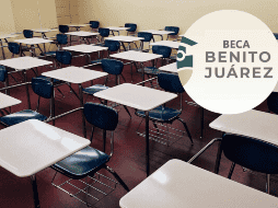 El último depósito de la Beca Benito Juárez dependerá del nivel académico de la o el estudiante. ESPECIAL/ Pixabay.
