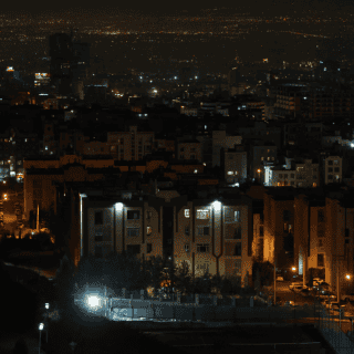 Israel anuncia el fin del ataque contra 'objetivos militares' en Irán