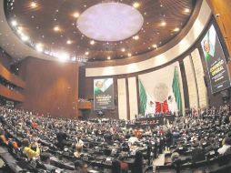 Las modificaciones incluyen la creación de la Secretaría de las Mujeres, la Secretaría de Ciencia, Humanidades, Tecnología e Innovación, y la Agencia de Transformación Digital y Telecomunicaciones. ESPECIAL