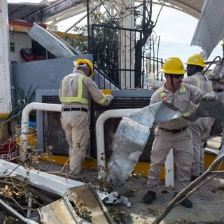 CFE cierra sexenio con pérdidas millonarias