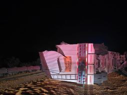 En el transcurso del día darán a conocer la lista de personas que viajaban en el autobús y que están siendo atendidas en los hospitales. ESPECIAL