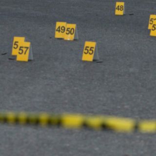 Continúa la violencia en Sinaloa