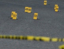 10 personas asesinadas fueron encontradas en diversos puntos de Sinaloa. SUN / ARCHIVO
