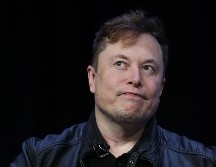 Elon Musk habría trabajado ilegalmente en sus primeros años en Estados Unidos. EFE / ARCHIVO