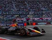 El tapatío, que saldrá desde el lugar número 18 el domingo, dijo que es 